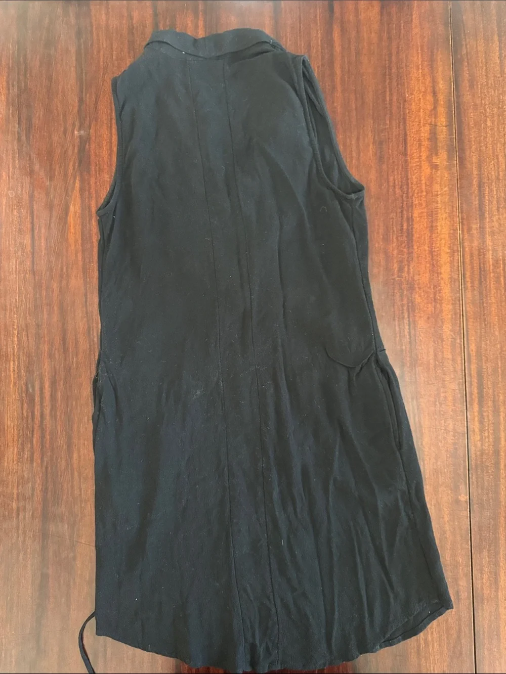 Maeve Black Everyday Dress - Picture 4 of 4